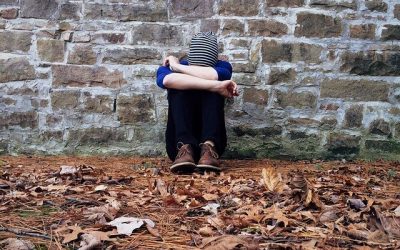 Κατάθλιψη παιδιών και εφήβων: Πώς εντοπίζεται και πώς αντιμετωπίζεται.